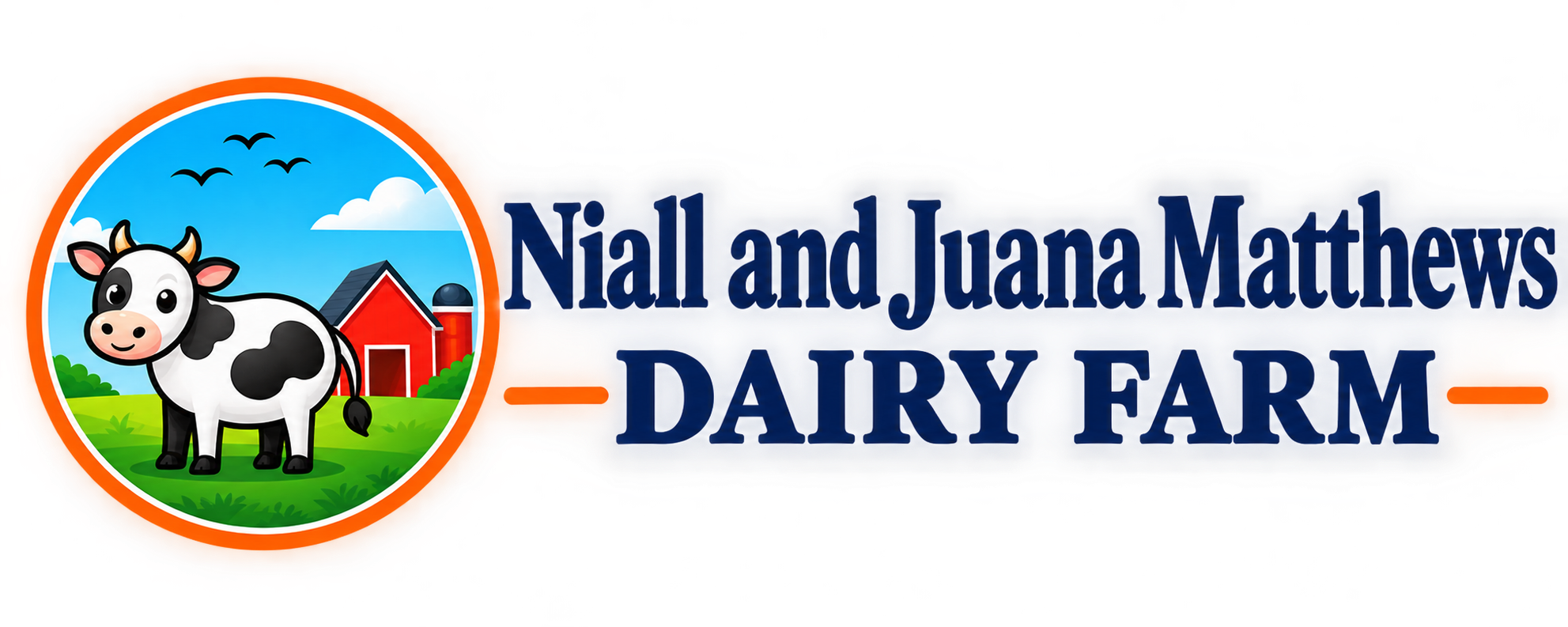Niall & Juana Matthews